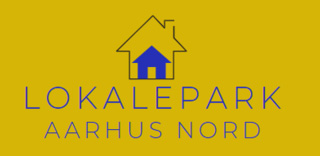 Lokale park Aarhus Nord logo